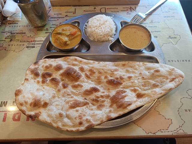 ランチBセット